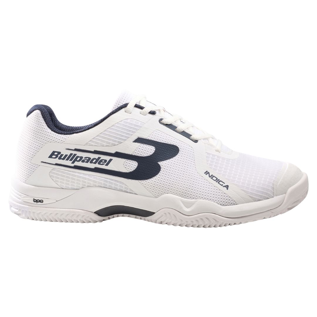 Bullpadel Indiga 26V White